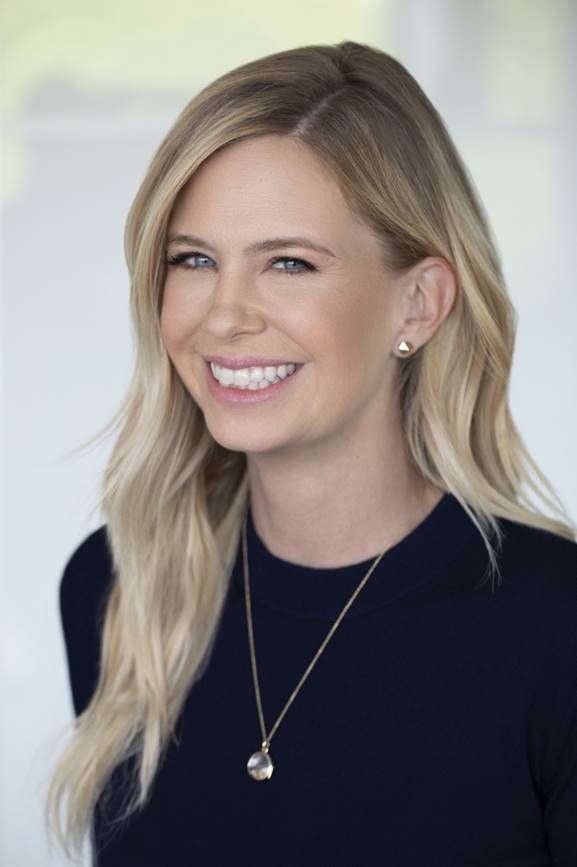 » Erin Westerman ’04 of Lionsgate Motion Picture Group to Keynote