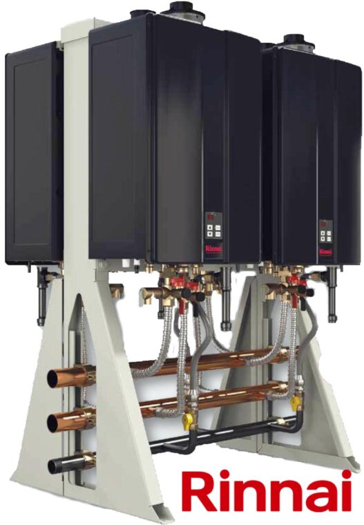 7 Highest Rated Commercial Tankless Water Heaters For Laundromat