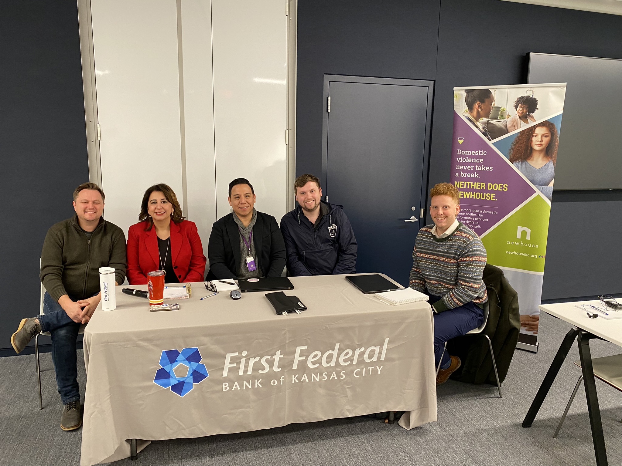 Community Impact Makers