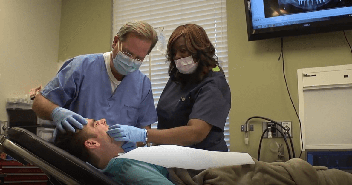 Services New Image Dental Laboratory