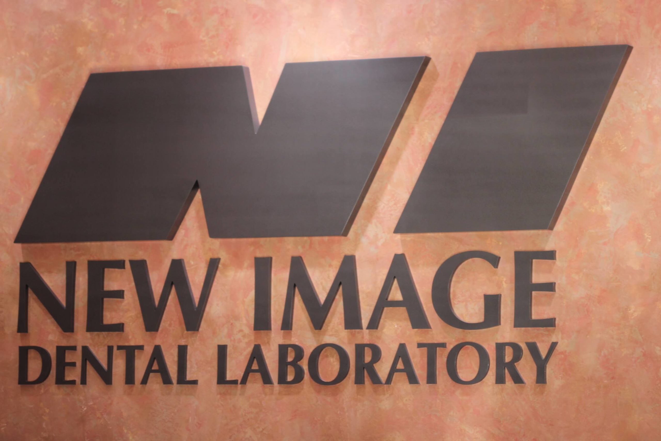 Create Account New Image Dental Laboratory