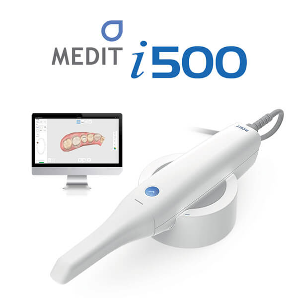 Digital Offerings New Image Dental Laboratory