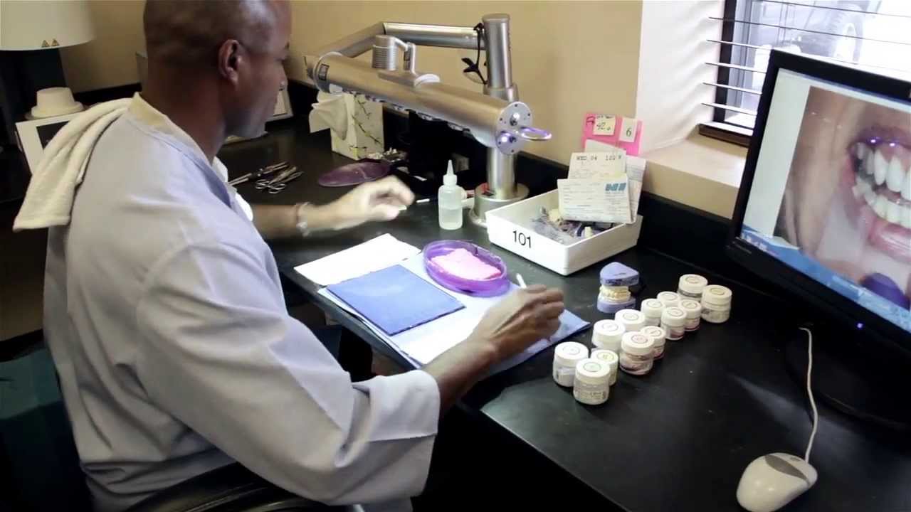 About Us New Image Dental Laboratory