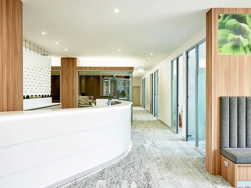 New Image Clinics The Lodge Aesthetic Clinic