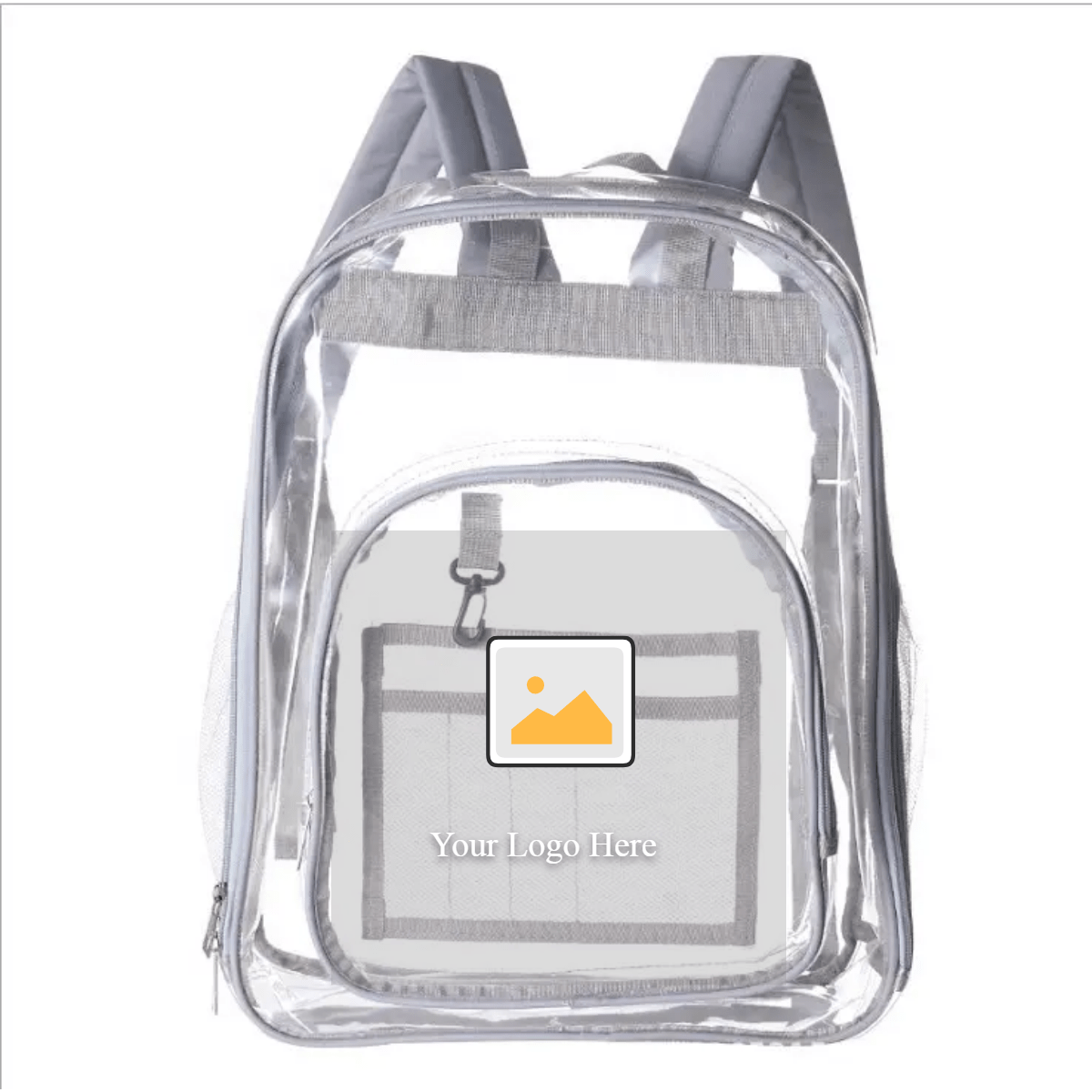 Clear Vinyl Backpack LincoFung Raincoat Manufacturer and Supplier