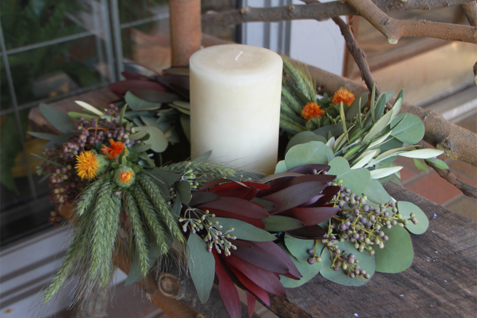 Home In Bloom Flowers & Gifts