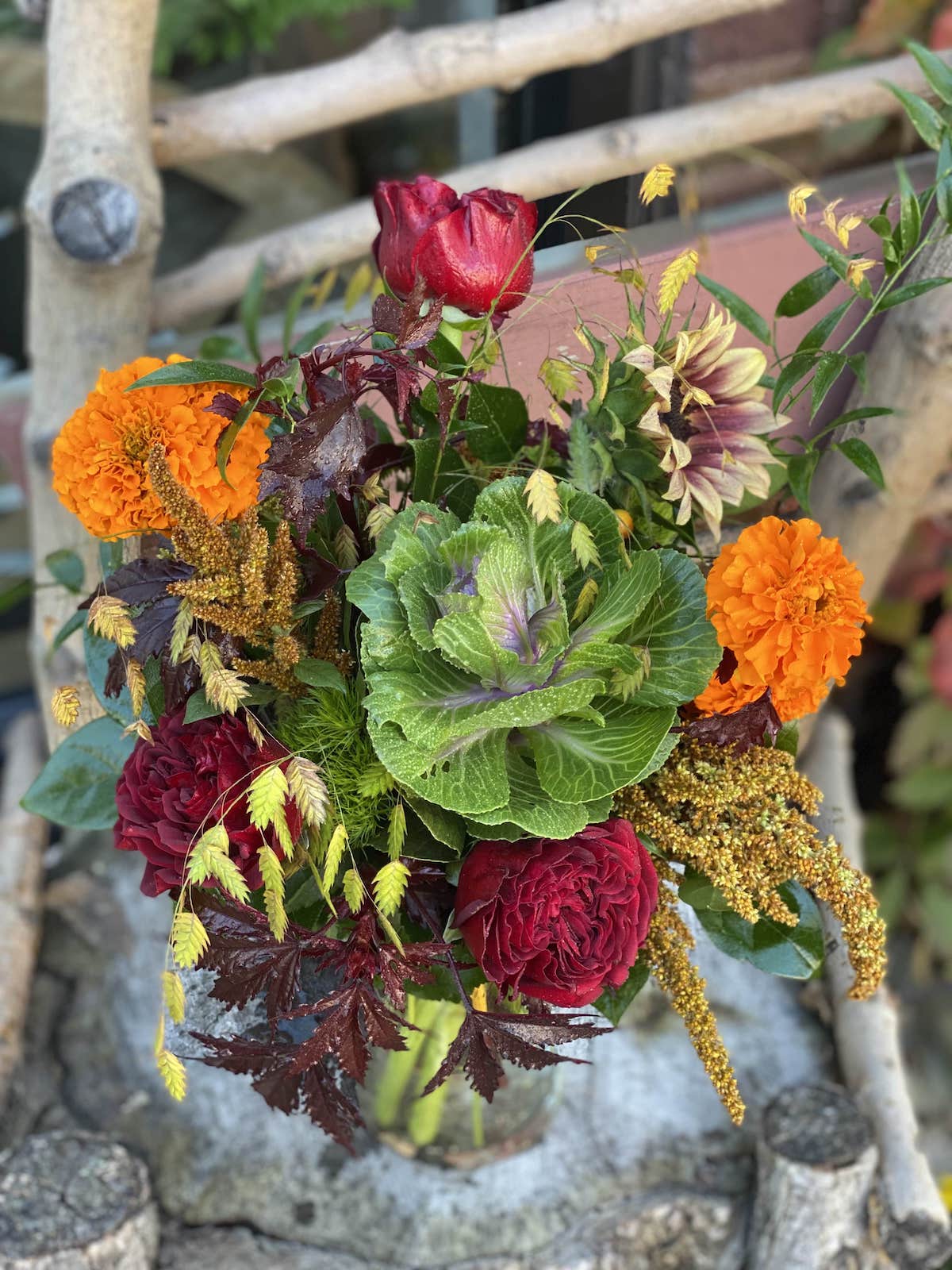 Showcase In Bloom Flowers & Gifts