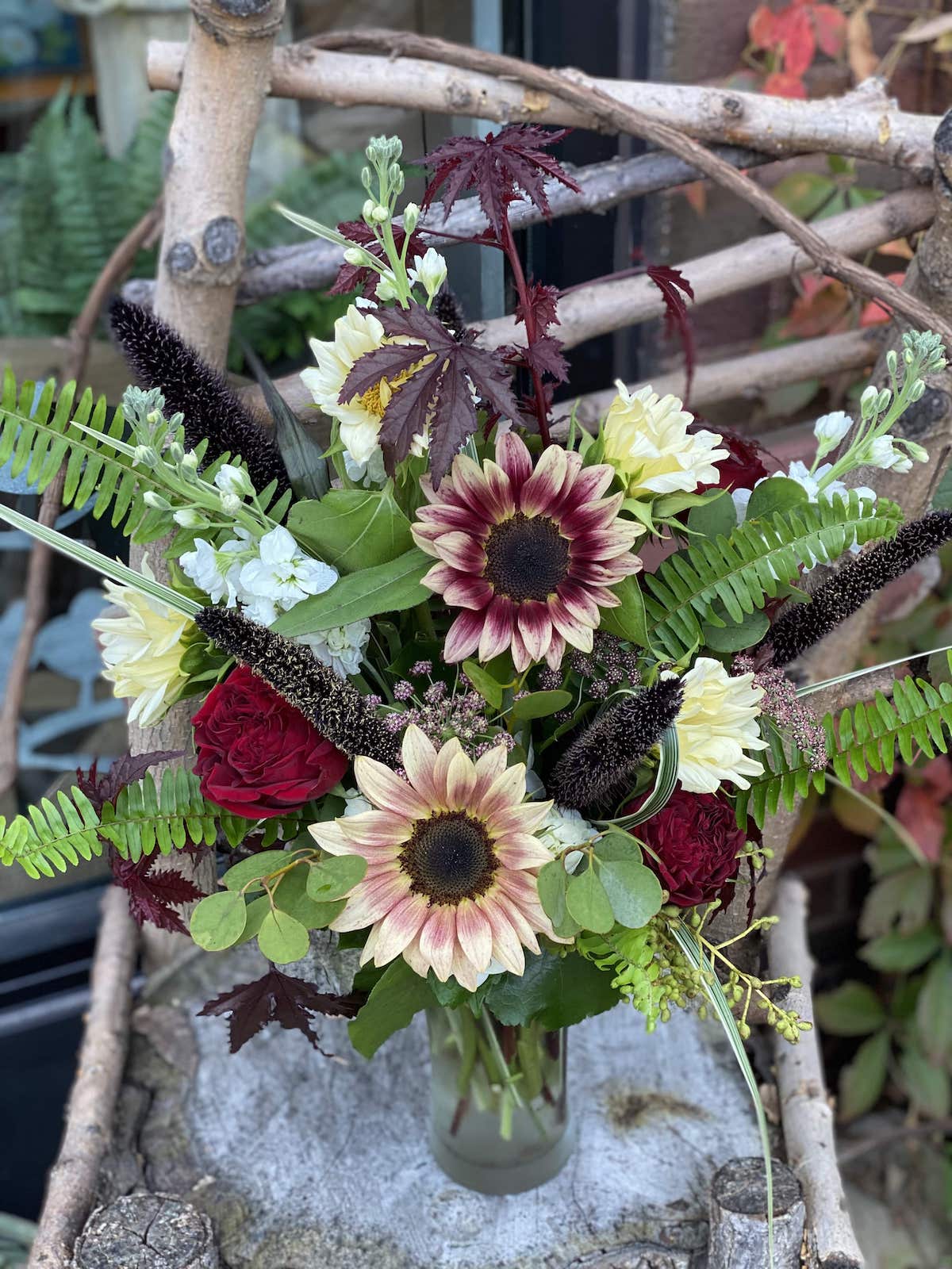 Showcase In Bloom Flowers & Gifts