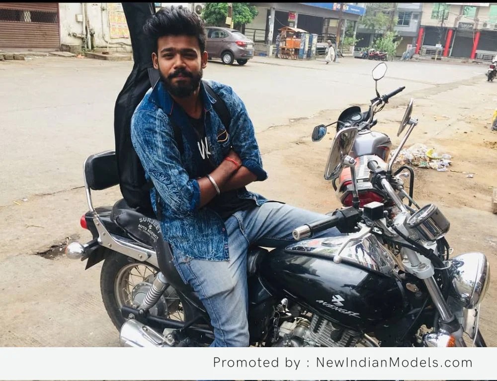 Rahul Nair