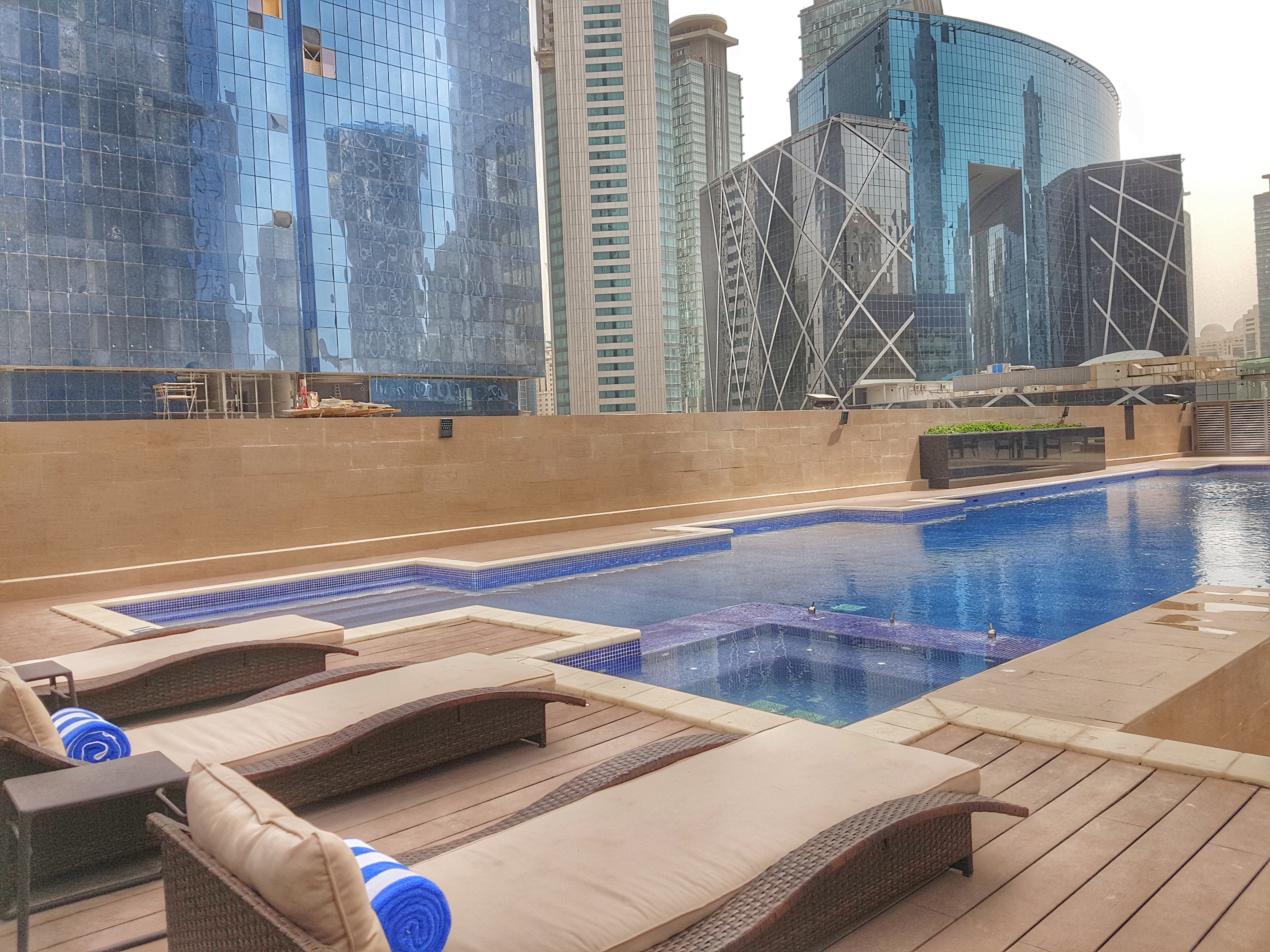 Wyndham Doha West Bay New In Doha Inspiring You to Explore Qatar