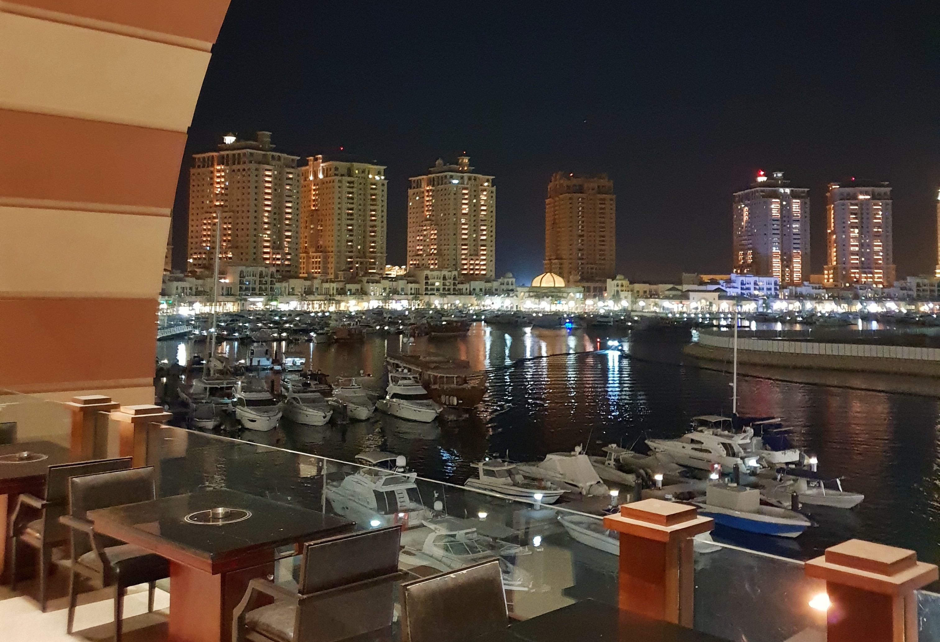 Megu. TRADITIONAL JAPANESE FINE DINING IN QATAR New In Doha