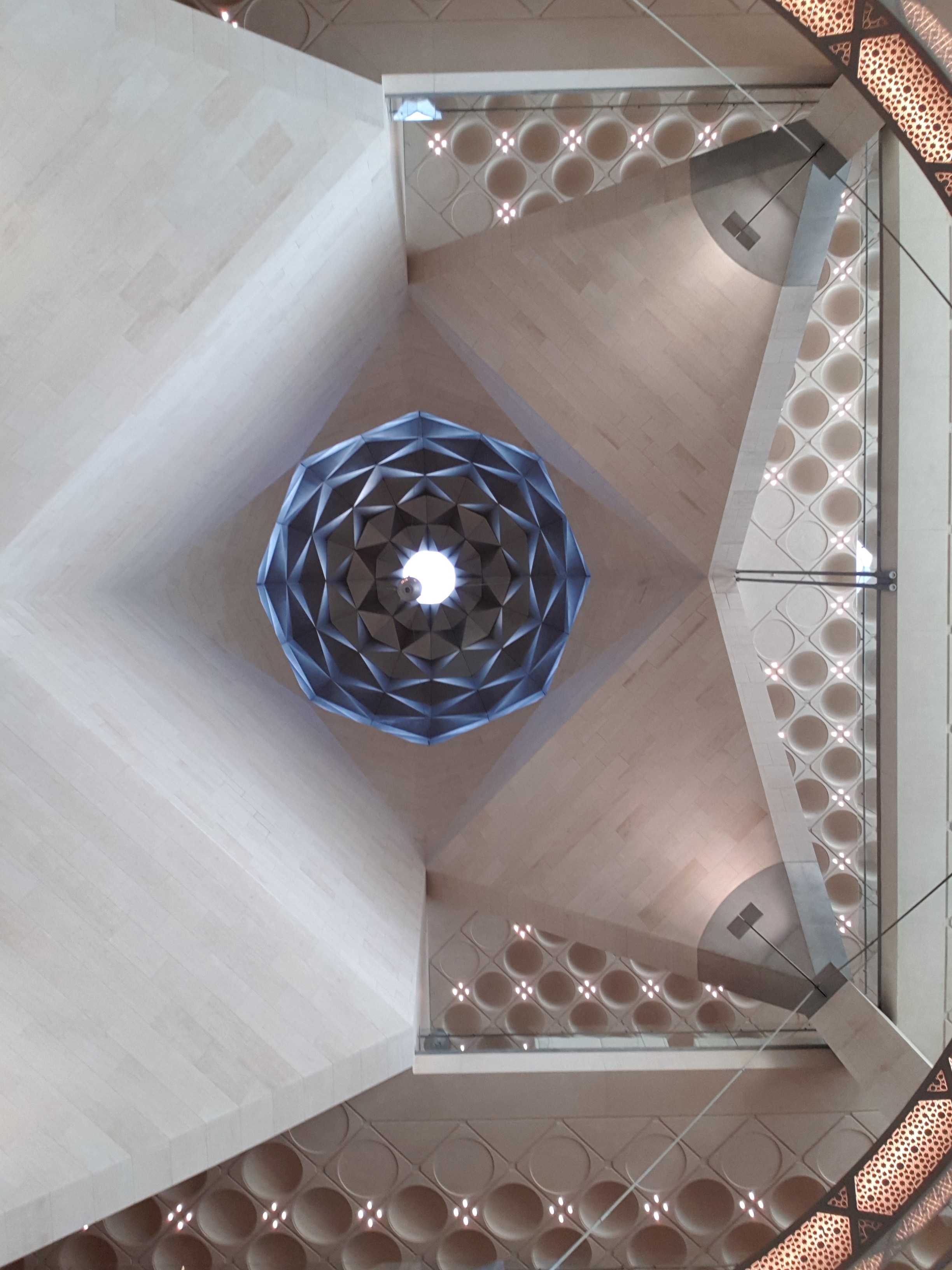 A complete guide to the Museum of Islamic art (MIA) Doha New In Doha