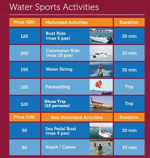 FUN activities for kids to do in Qatar newindoha
