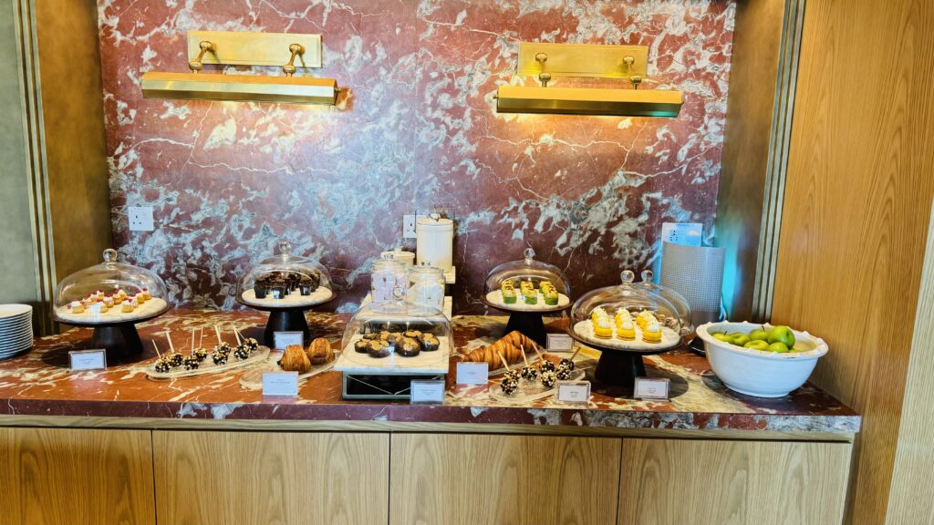 An Italian Family Brunch at Spuntino Doha New In Doha Inspiring You