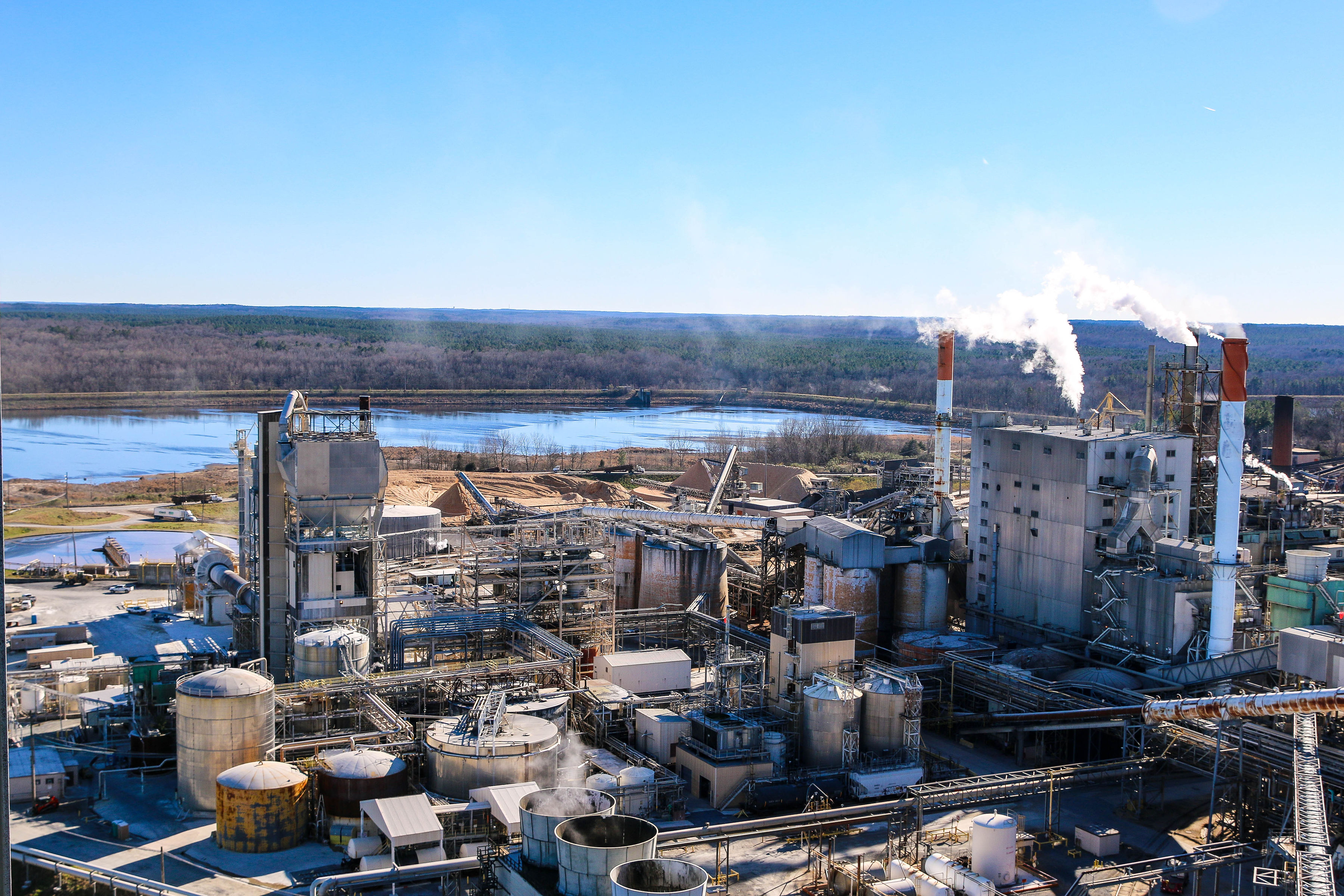 Who We Are New Indy Containerboard