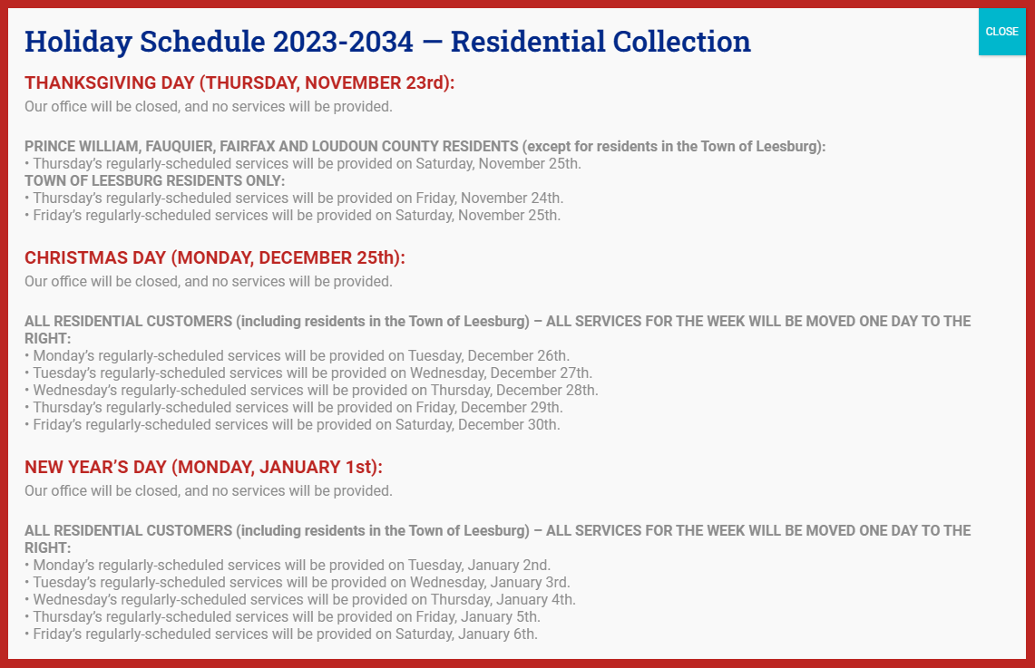 Newington Community Association