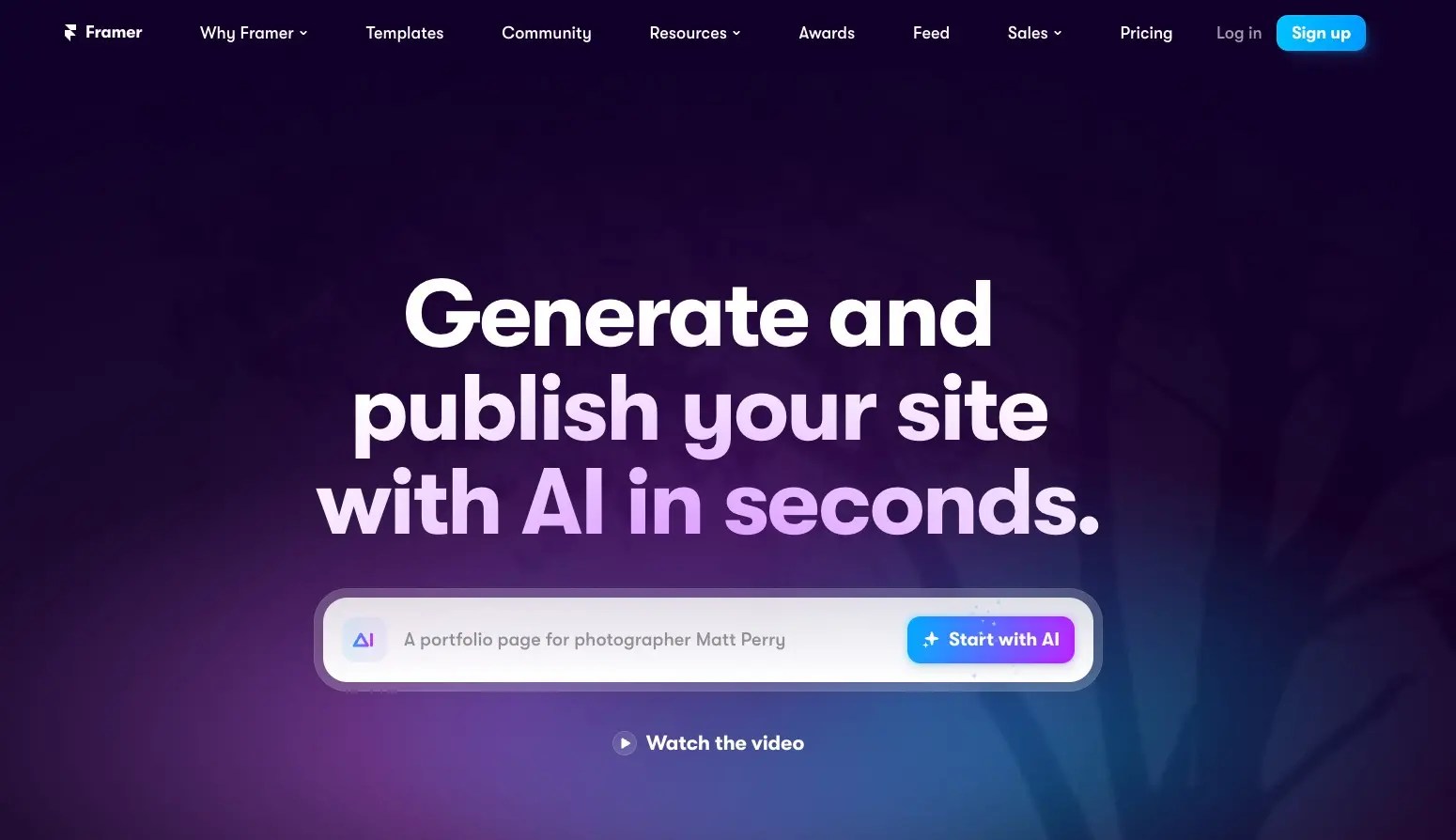 20 Best AI  Design Tools site Builders, Image Tools, Etc.