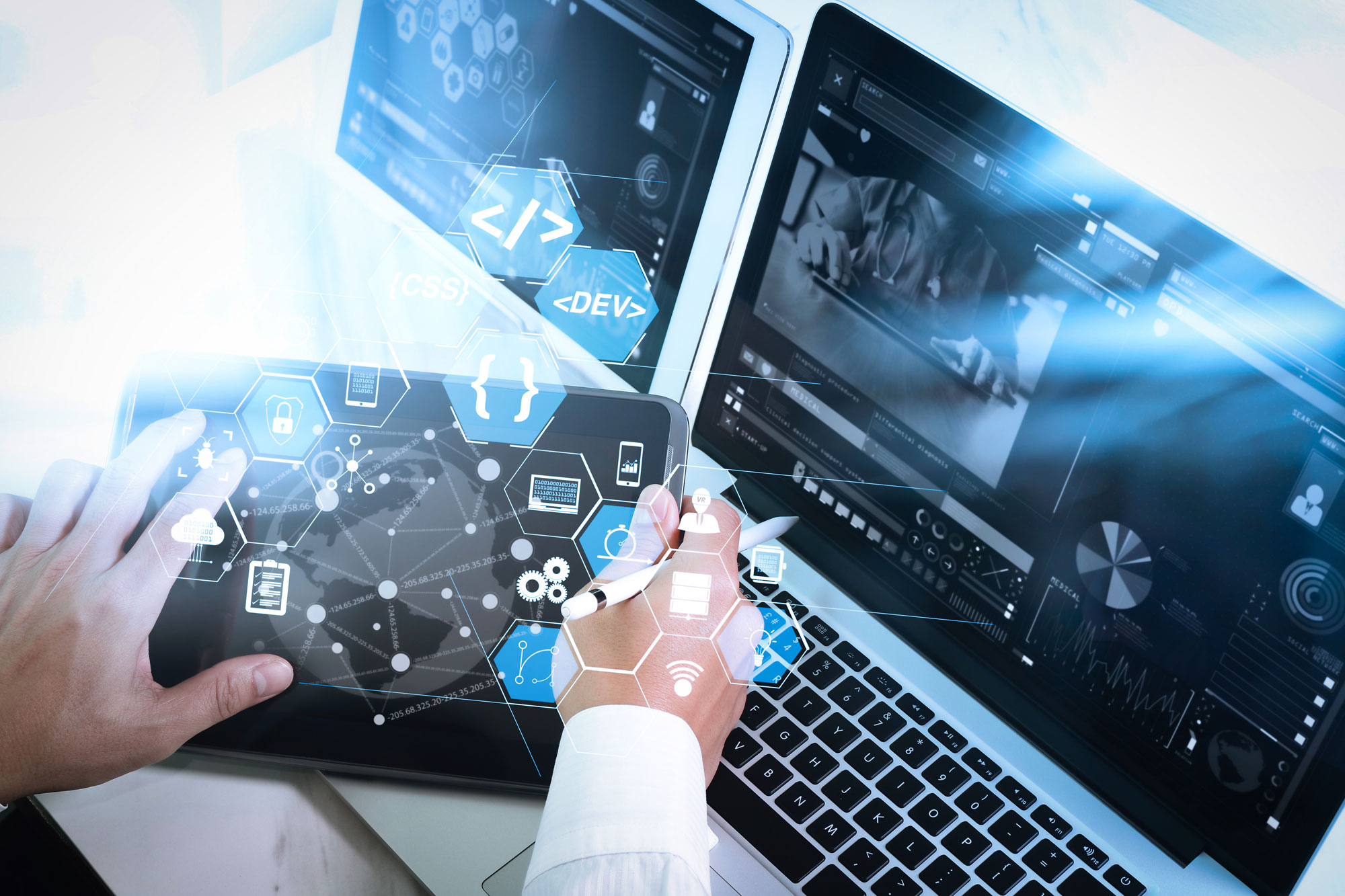 Top 4 Careers for Computer Science Graduates INTI Malaysia