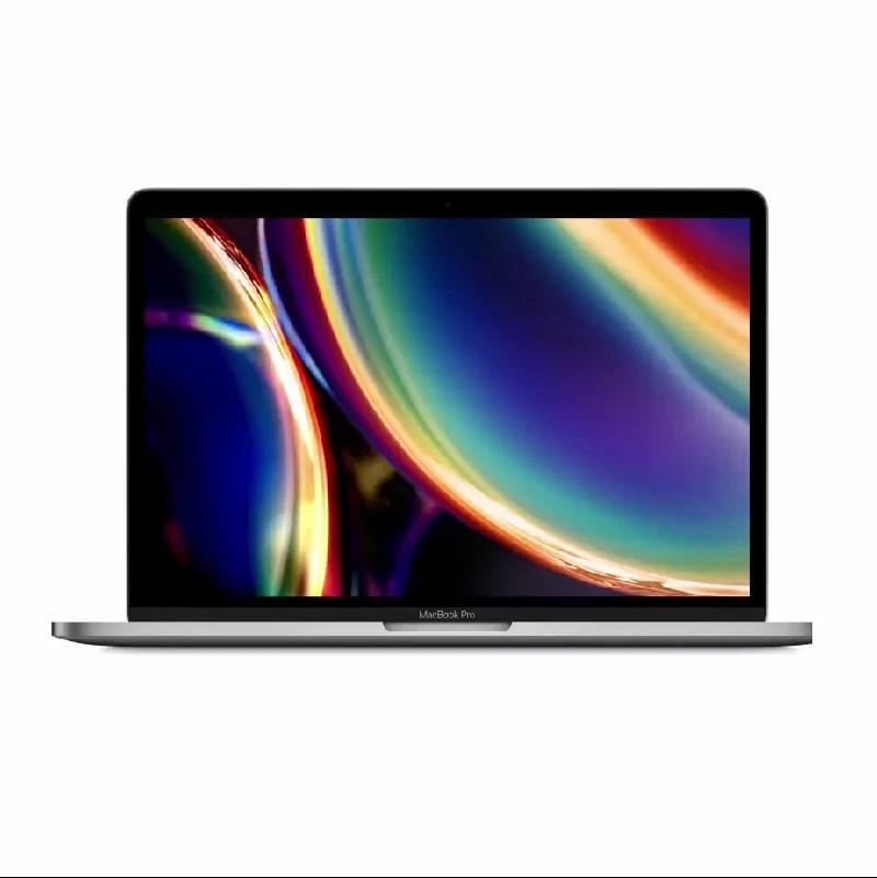 MacBook Pro 13" FHD Display Intel Core i5 8th Gen Newjaisa