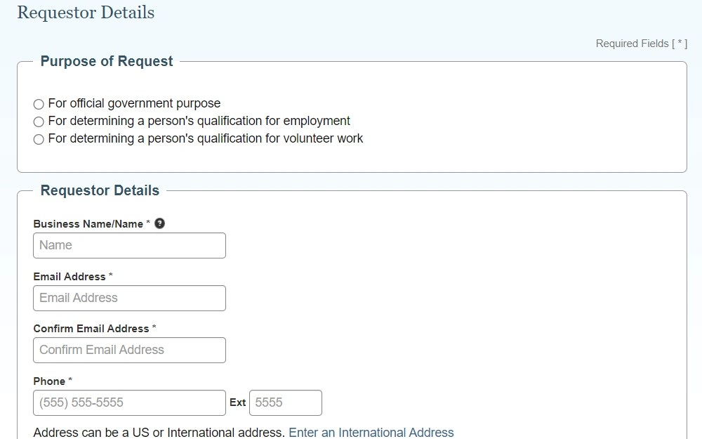 Search Free New Jersey Criminal Records & Arrest Records
