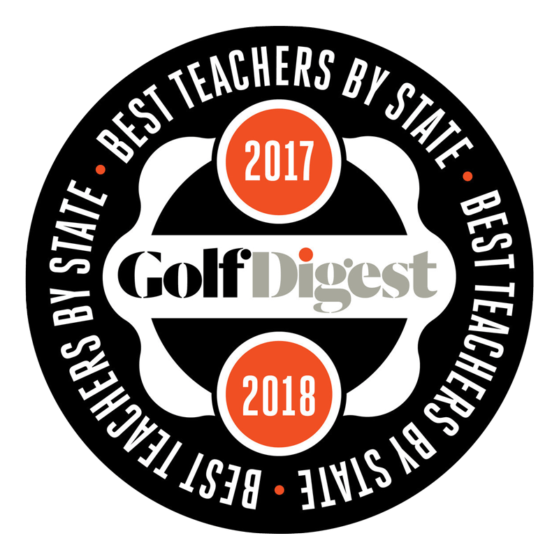 New Jersey Academy of Golf NJ Premier Golf Academy Bruce Chelucci