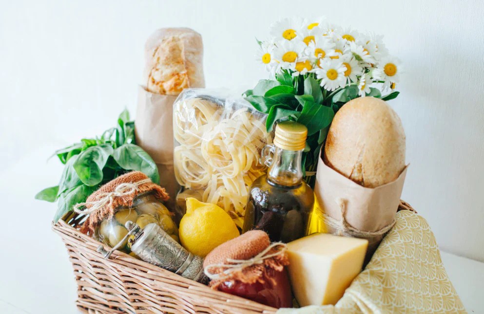 New Jersey Baskets Gift Basket Delivery Across NJ SameDay