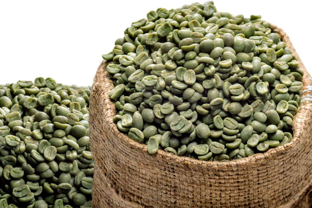 New Jersey Commodities LLC Coffee