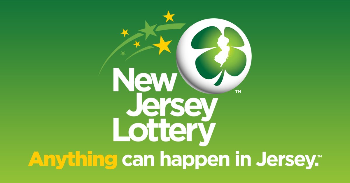 N.J. Lottery breaks alltime sales record during pandemic New Jersey