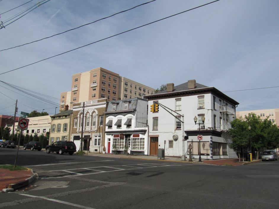 Accusations fly in Perth Amboy New Jersey Globe