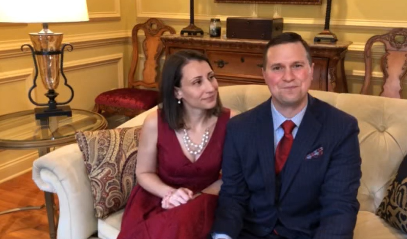 Robbinsville councilman resigns to take Washington job New Jersey Globe