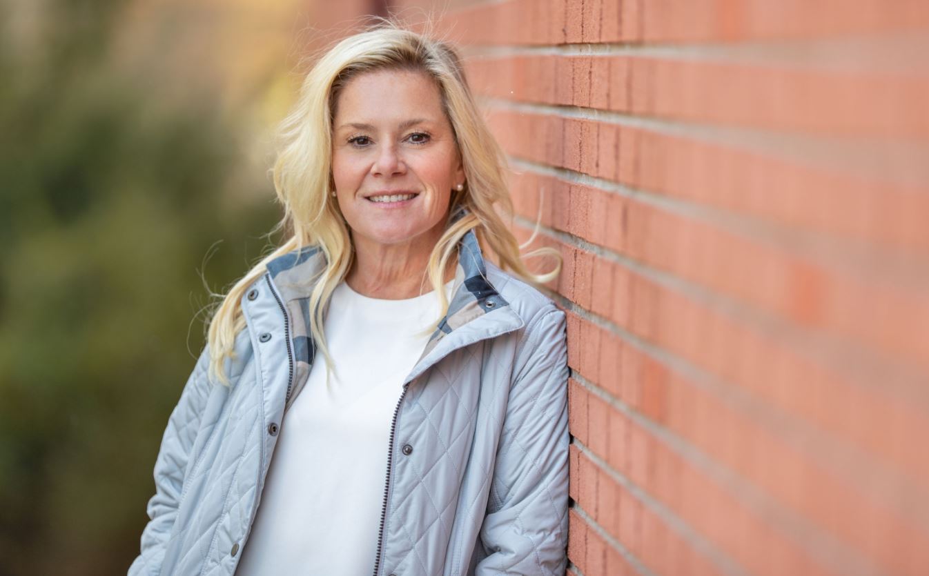 Bridget Kelly returns to public life with run for Bergen clerk New