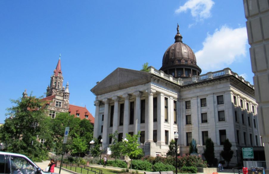 Passaic Dems pick Cassanova for Surrogate New Jersey Globe