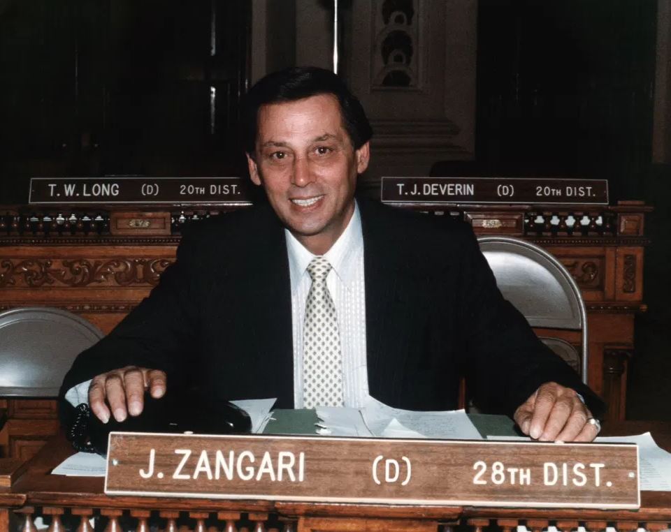 The O'Toole Chronicles Some Lessons Last the Test of Time New Jersey