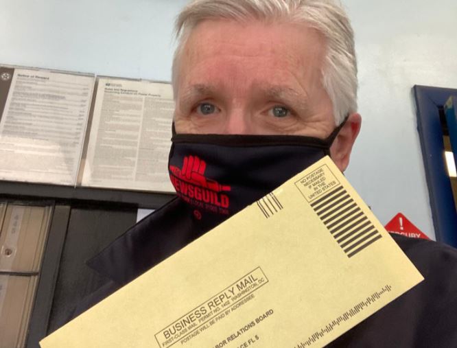 Massive price increase at The (Bergen) Record New Jersey Globe