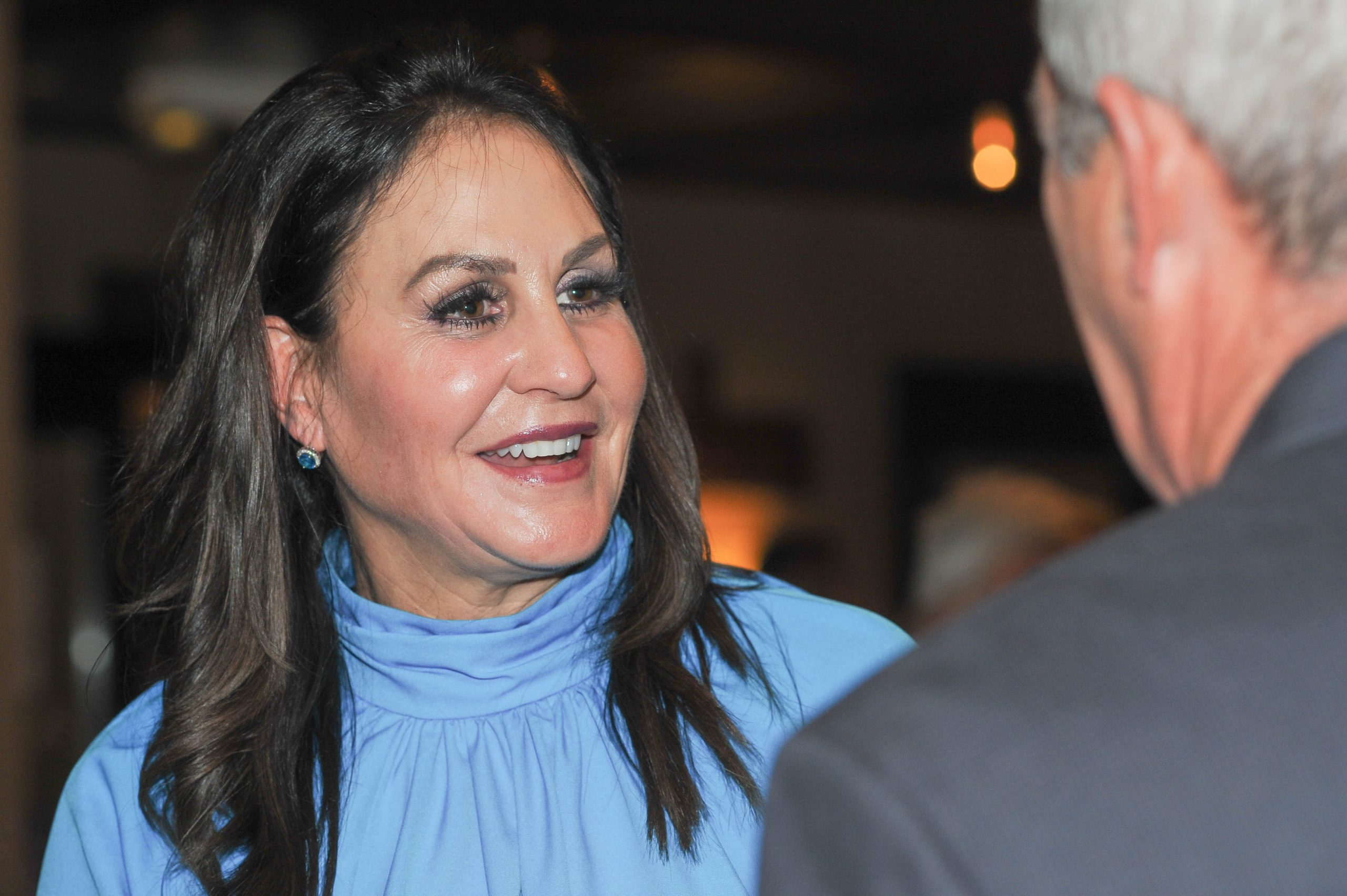 Melinda Ciattarelli won't run for U.S. Senate New Jersey Globe