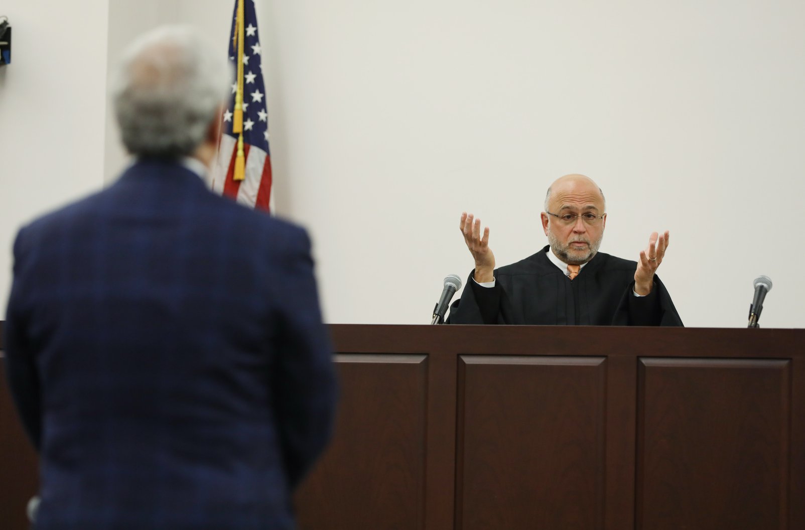 (Updated) More state court judges set to retire early, widening list of