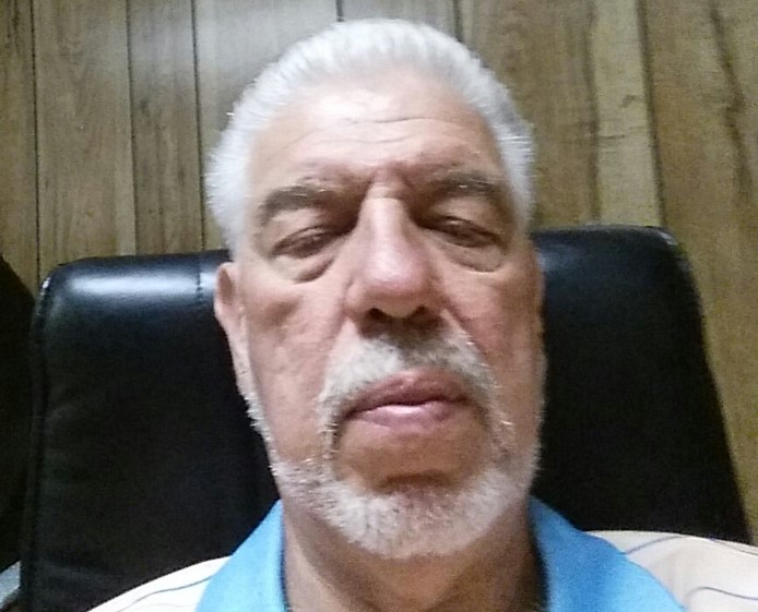 Sayreville Democratic mayor wants Pollando out after bribery charges