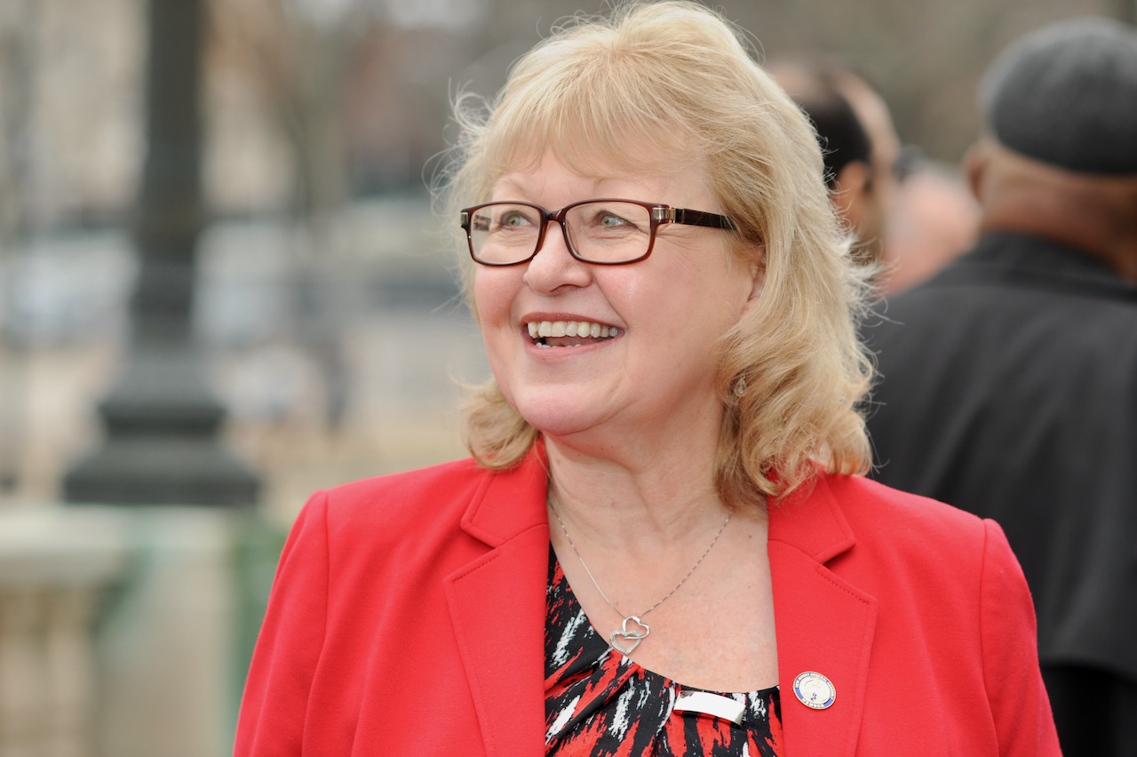 Stanfield will back Noriega for N.J. Supreme Court New Jersey Globe