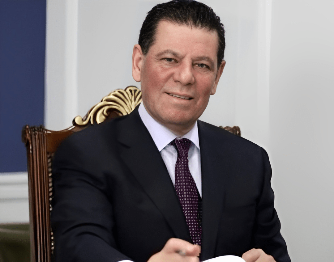 With key endorsements, Sadeghi emerges as leading candidate for Ocean