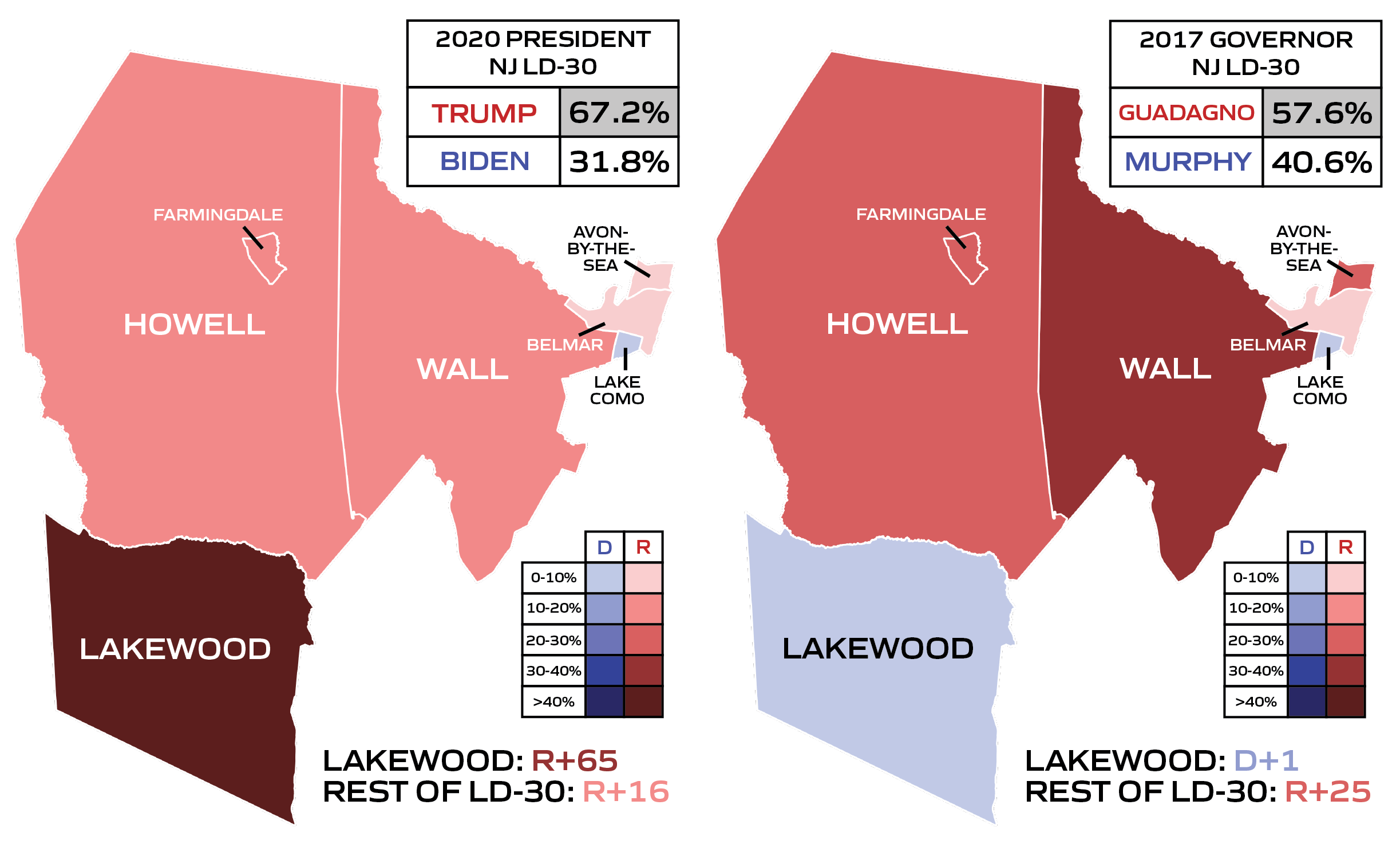 Lakewood’s Orthodox community wants a seat in the Democratic caucus