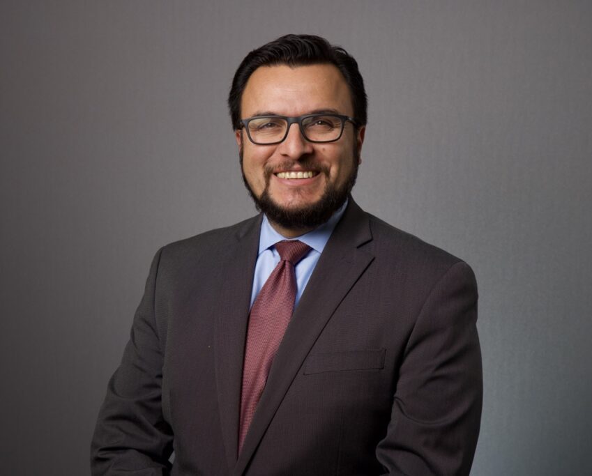 Michael Noriega is Murphy's pick for N.J. Supreme Court New Jersey Globe