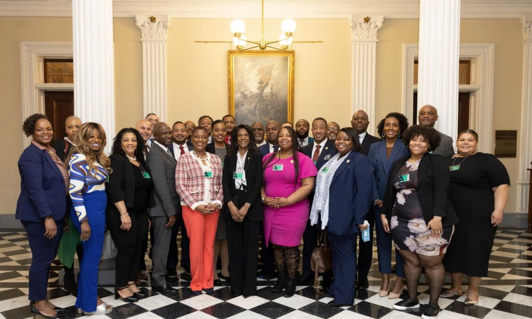 Oliver Tribute NJ Urban Mayors New Jersey Globe