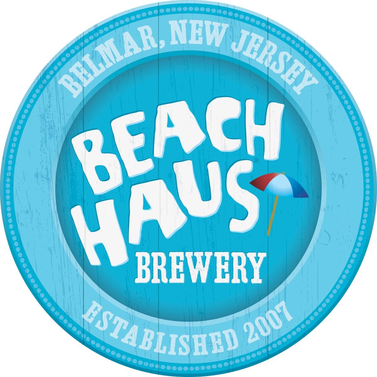 Brewery Review Beach Haus in Belmar New Jersey Isn't Boring