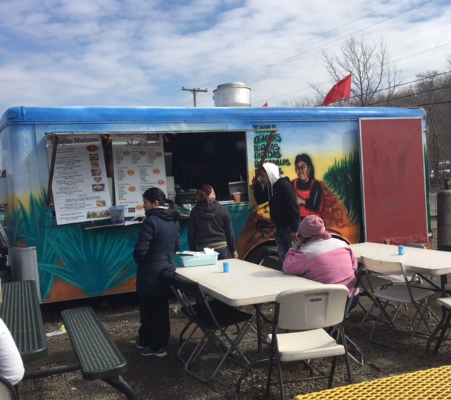 Exploring the Englishtown Auction New Jersey Isn't Boring