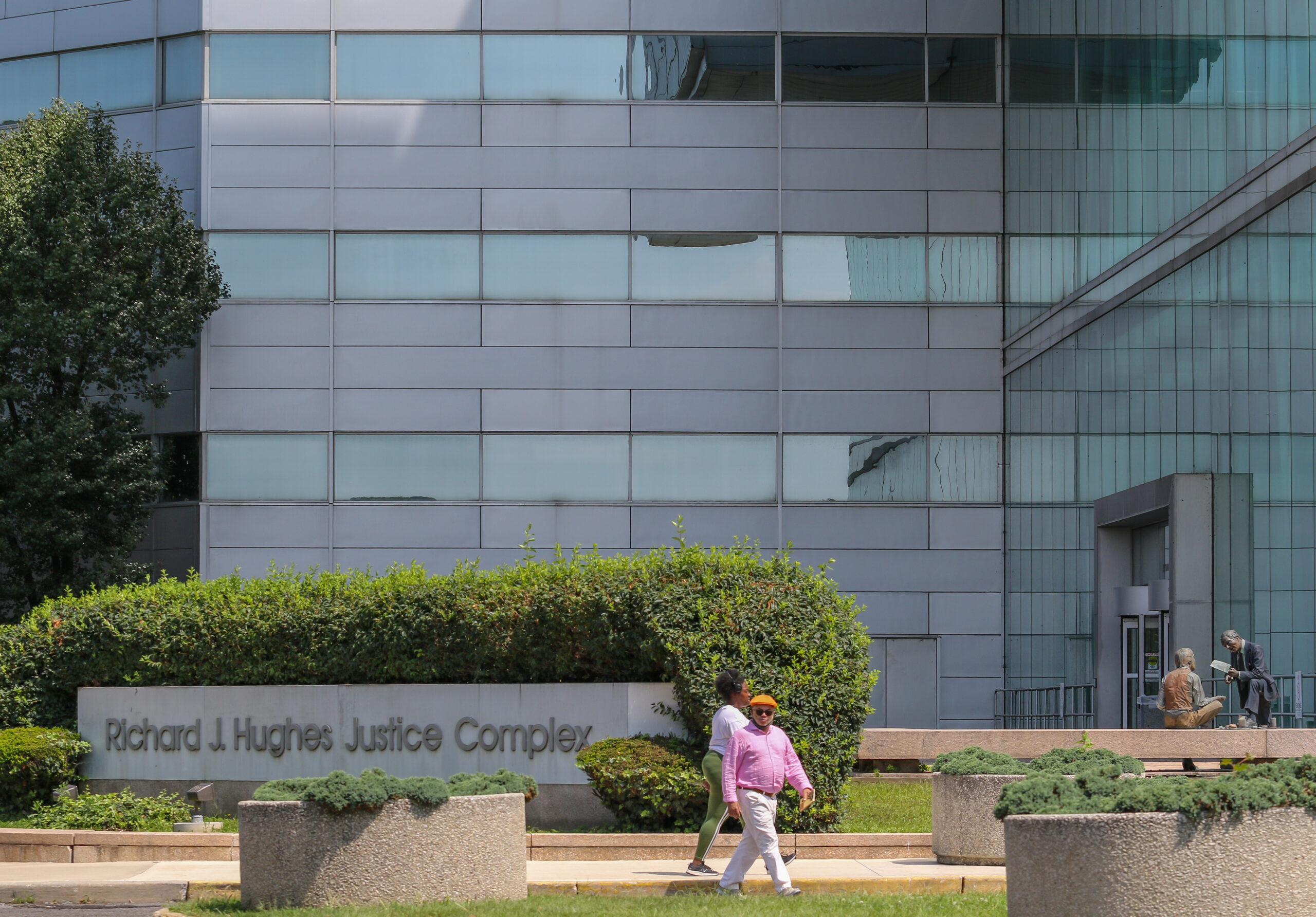 Changes coming to jury selection in New Jersey • New Jersey Monitor