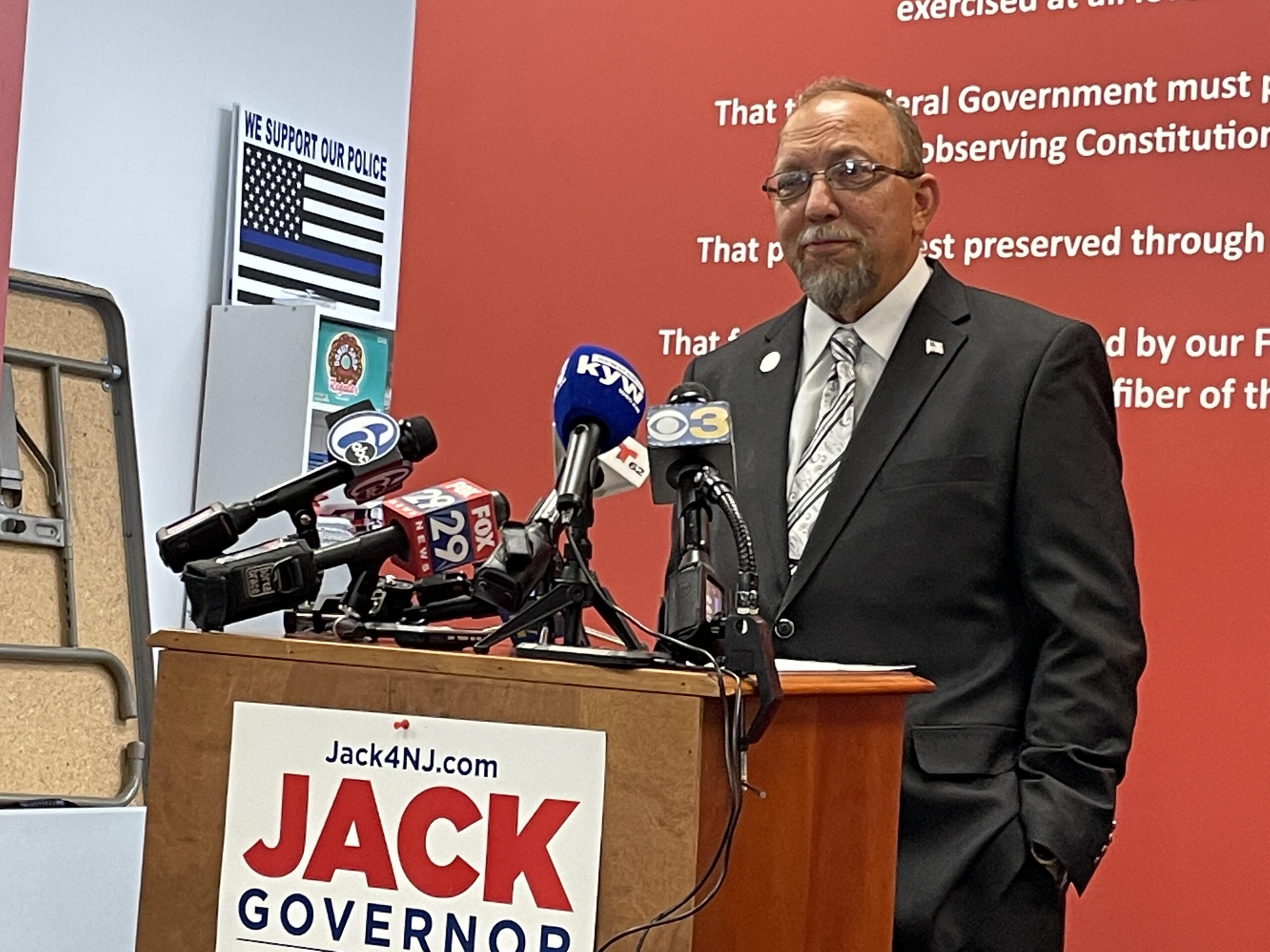 new jersey election results 2021 durr Wretched Logbook Image Library