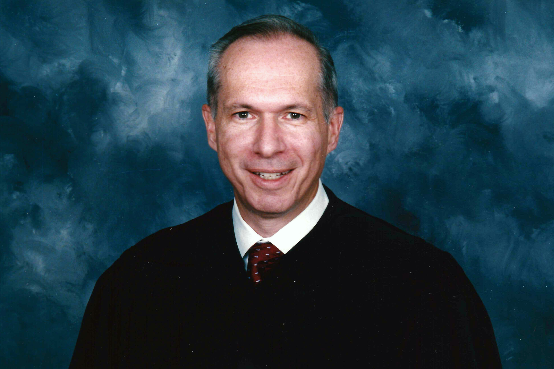 Raising retirement age of judges could fix judicial vacancy crisis