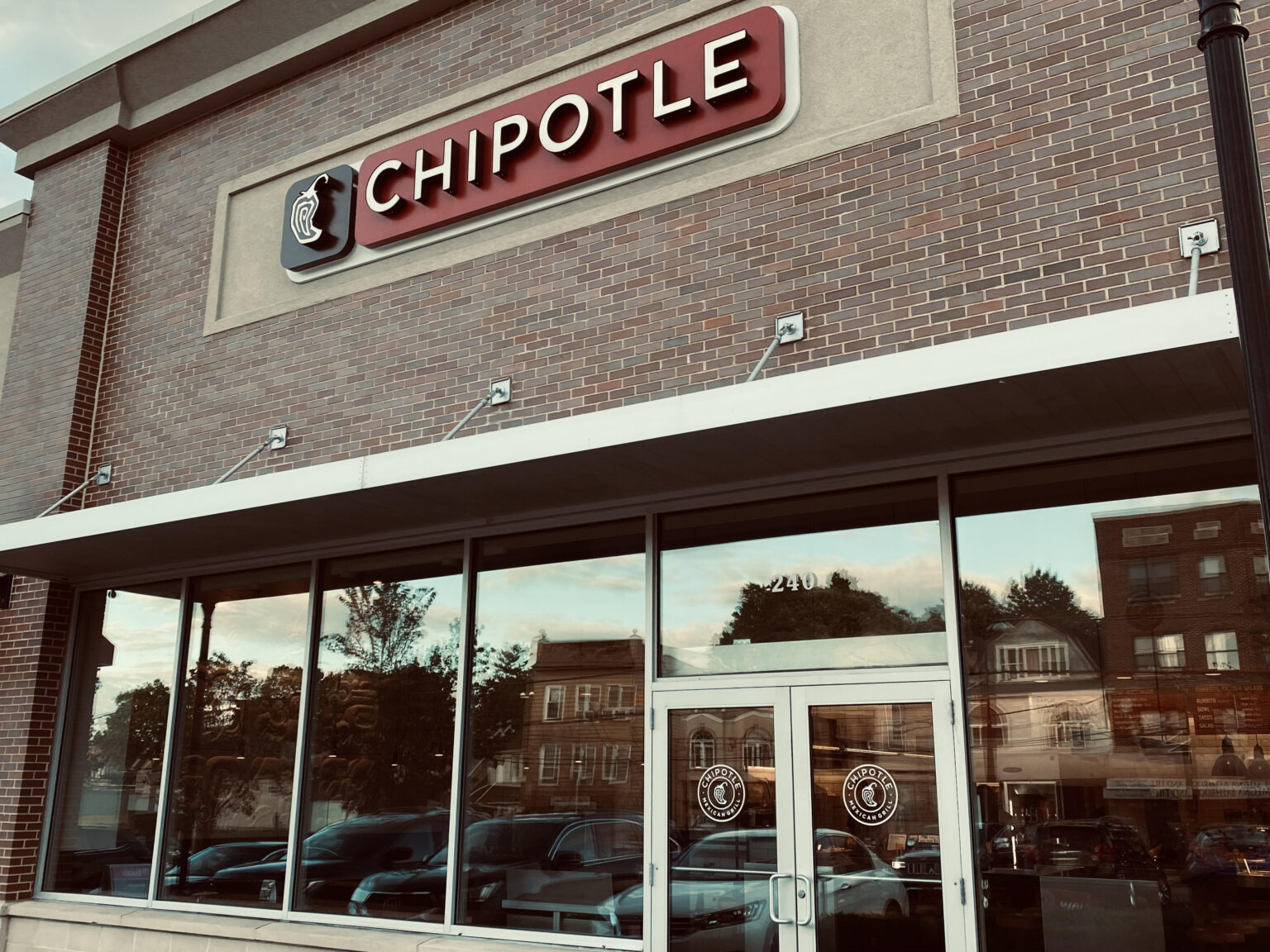 Chipotle to pay almost 8M to resolve N.J. audit that found child labor