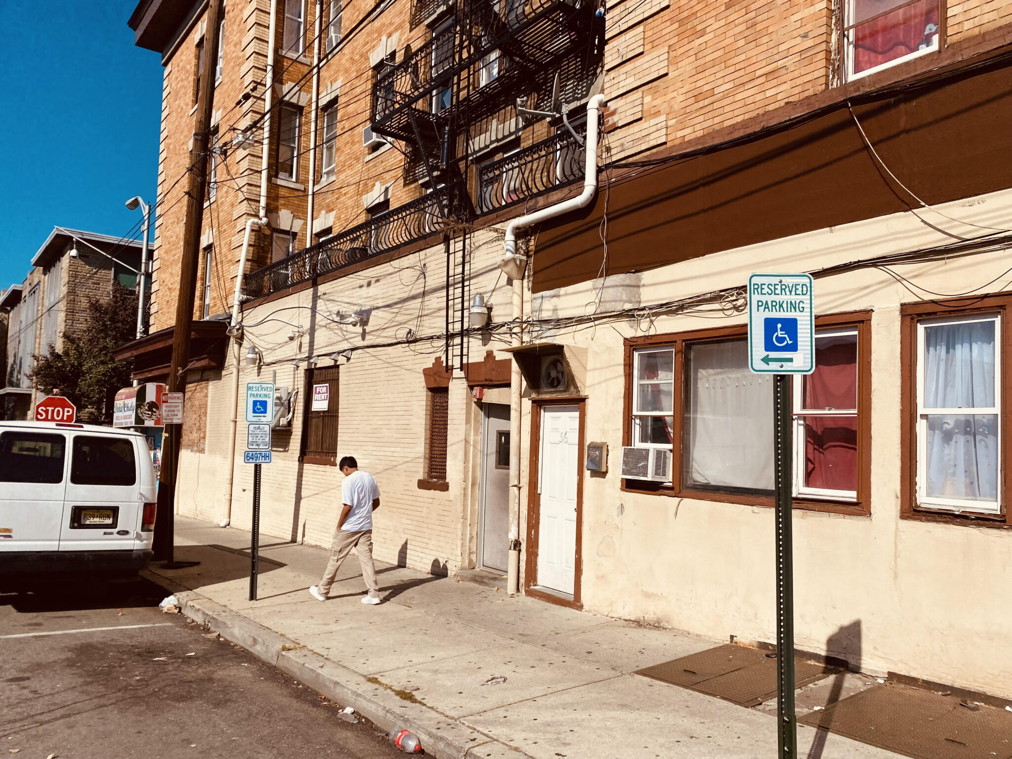 renters and tenants of color bear brunt of housing crisis, study finds • New Jersey