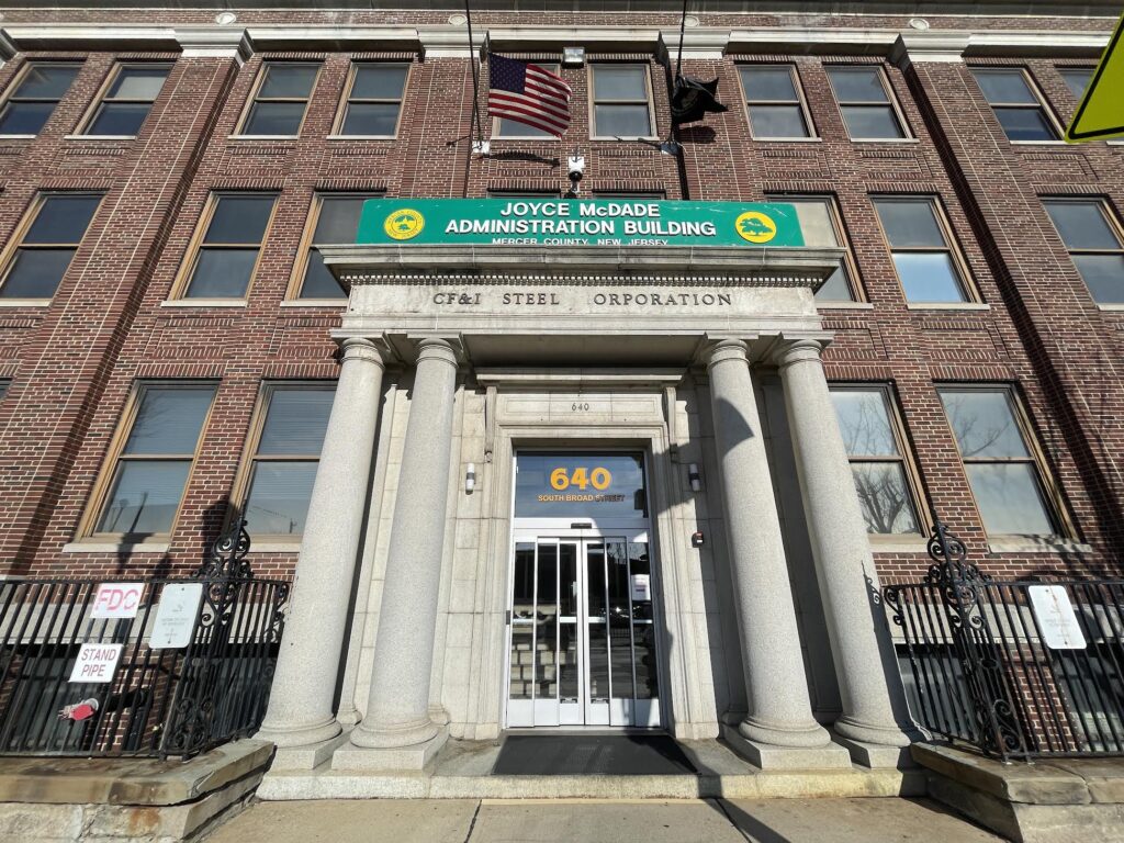 Years of late tax payments cost Mercer County taxpayers millions